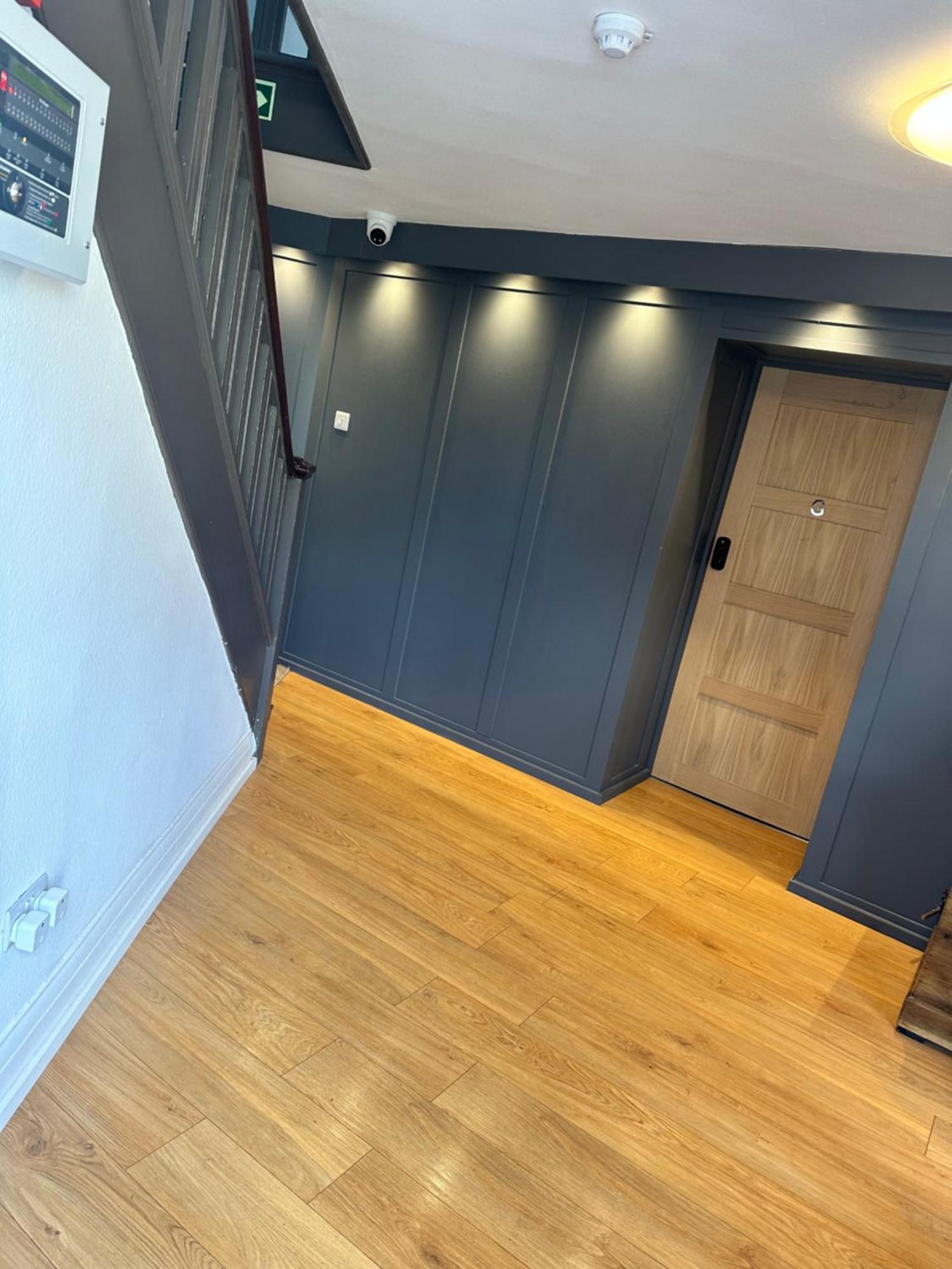 The White Lion Hotel, Church Road, Bs37 5bg Self-check-in Free Parking Apartment Yate